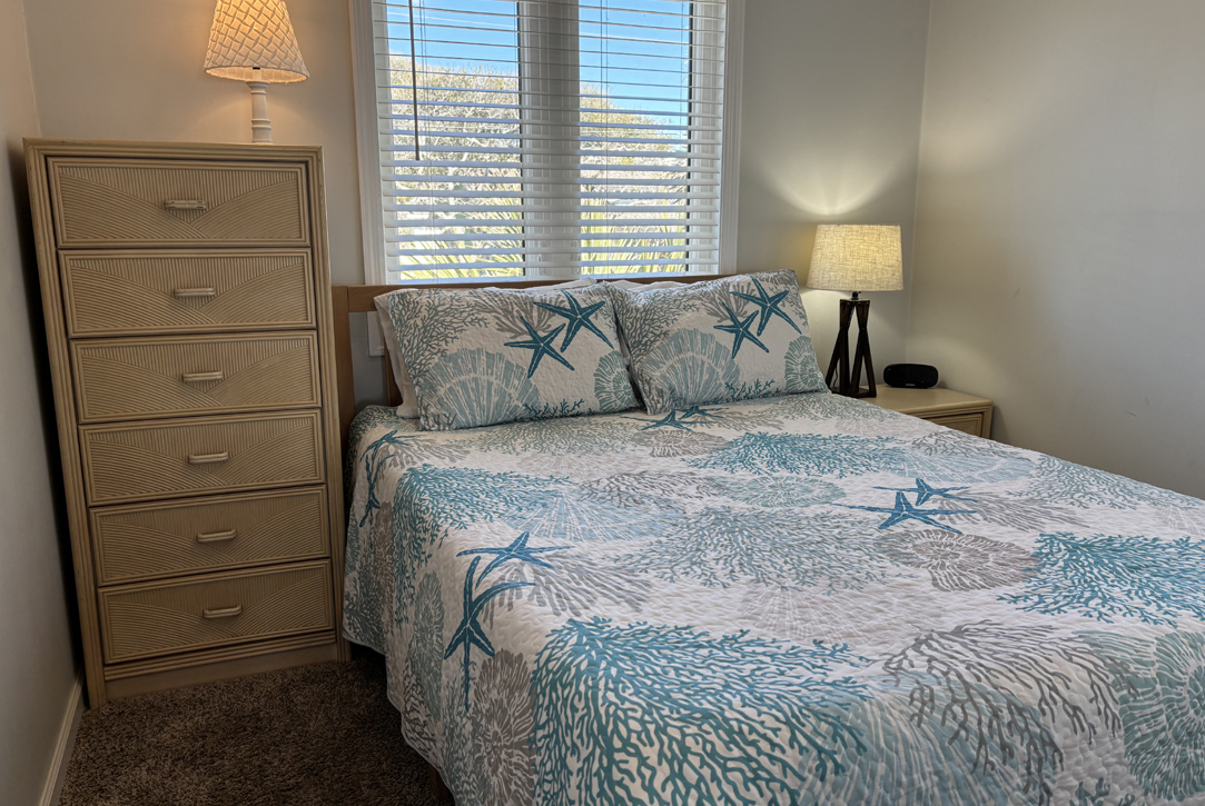 Coastal Charm