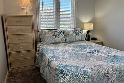 Coastal Bedroom 1