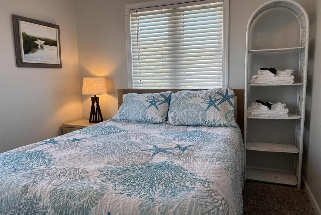Coastal Charm