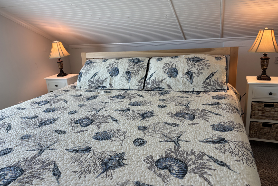 Coastal Charm