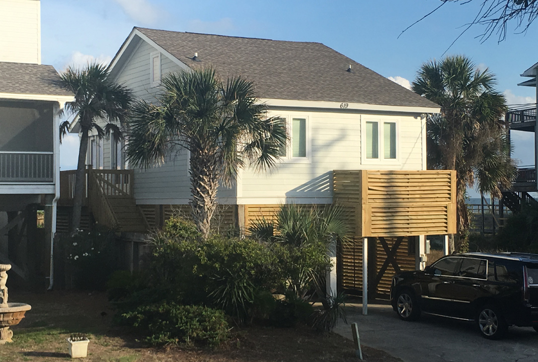 Coastal Charm