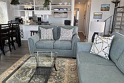 Coastal Living Room
