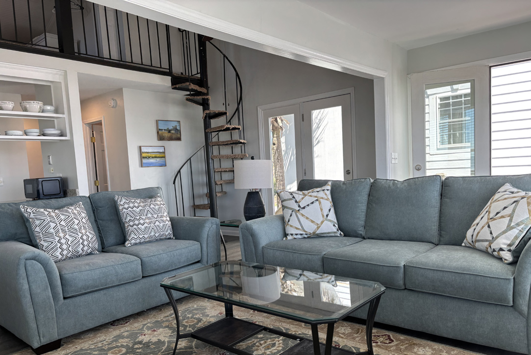 Coastal Charm