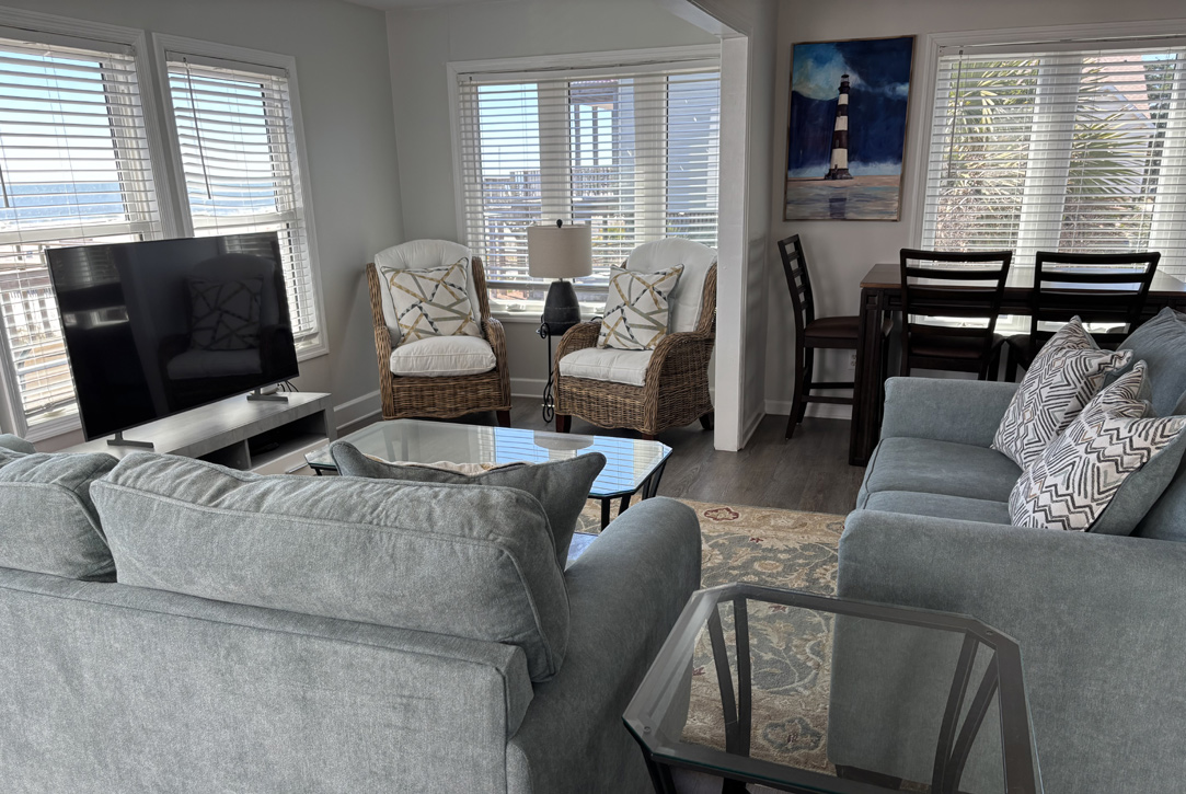 Coastal Charm