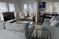 Coastal Step Inside
