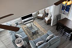 Coastal from loft