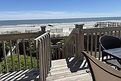 Coastal to Beach