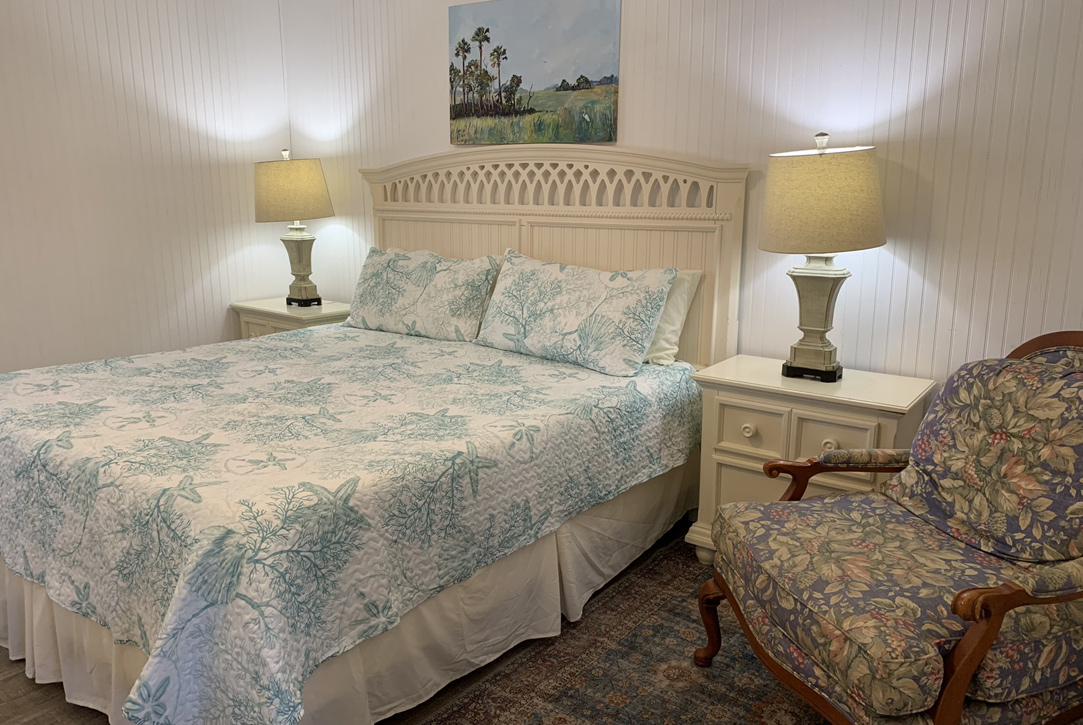 Folly Getaway