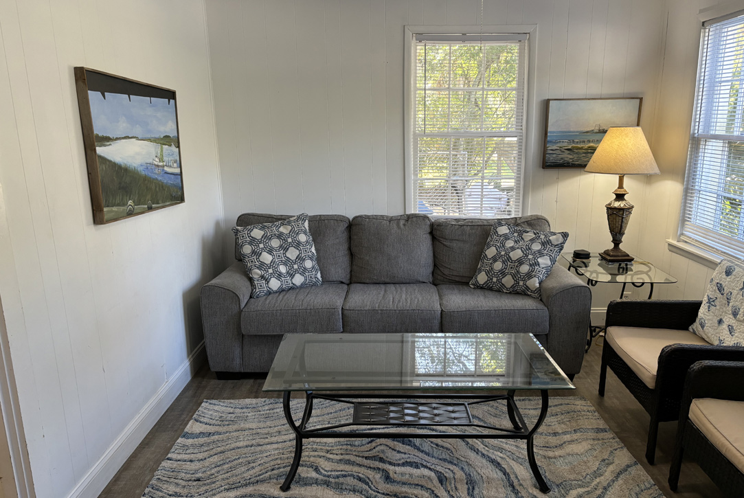 Folly Getaway