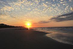 The Healing Sound of the Waves