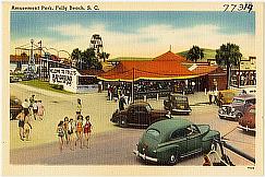 Golden Age of Folly: From Amusement Park to Surfer Paradise