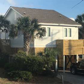Coastal Charm