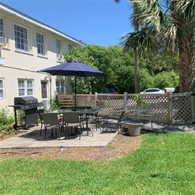 Folly Getaway